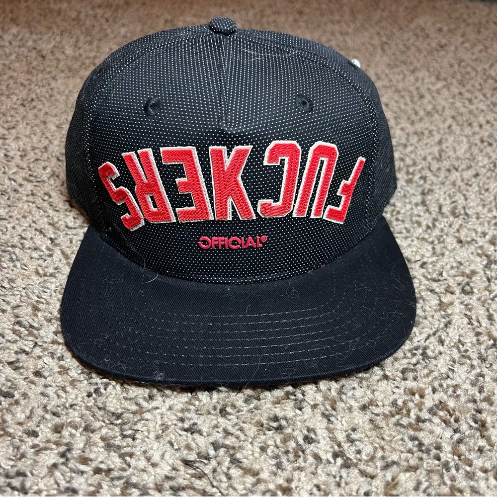 Men’s hat